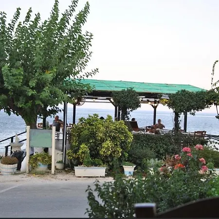 Kalypso Bed & Breakfast Poros (Kefalonia)