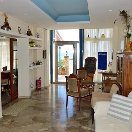 Kalypso Bed & Breakfast Poros (Kefalonia)